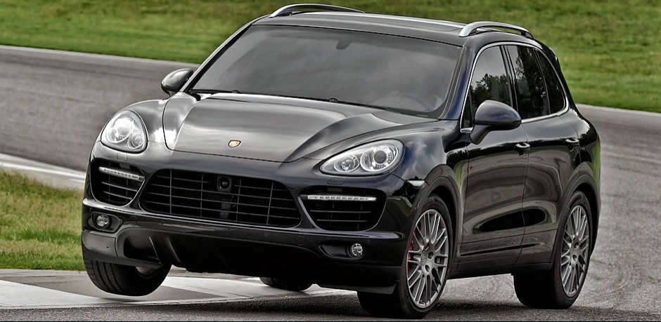 Porsche Leipzig Co-Pilot: taxi rides for only 98 euros