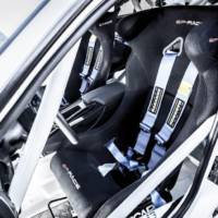 RS Racingteam BMW M3 gets a pure racing feel