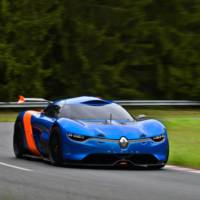 Renault Alpine brand will have its own advisory board