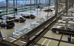 Rolls Royce announces Home of Rolls-Royce bespoke Collection