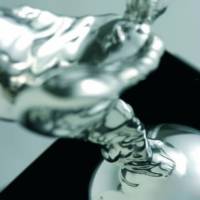 Rolls-Royce presents 3 new Spirit of Ecstasy hood ornaments