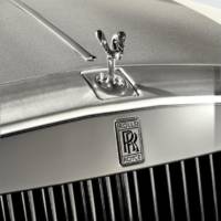 Rolls-Royce presents 3 new Spirit of Ecstasy hood ornaments