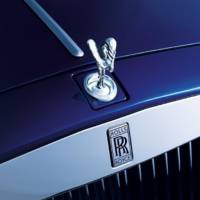 Rolls-Royce presents 3 new Spirit of Ecstasy hood ornaments