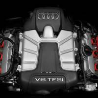 2013 Audi SQ5 TFSI unveiled ahead of Detroit Motor Show