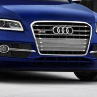 2013 Audi SQ5 TFSI unveiled ahead of Detroit Motor Show