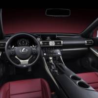 Say Hello! to the 2014 Lexus IS