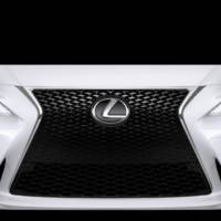 Say Hello! to the 2014 Lexus IS