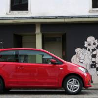 Seat Ibiza and Mii Toca editions launched in UK