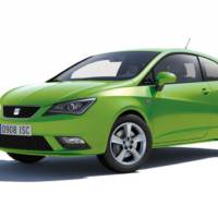 Seat Ibiza and Mii Toca editions launched in UK