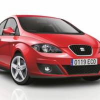 Seat offers Copa editions for Altea and Altea XL in UK