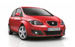 Seat offers Copa editions for Altea and Altea XL in UK