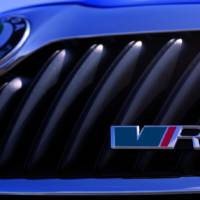 Skoda Octavia vRS will hit the market this summer