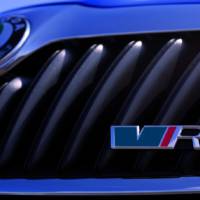 Skoda Octavia vRS will hit the market this summer