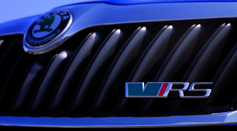 Skoda Octavia vRS will hit the market this summer