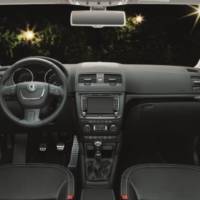 Skoda Yeti Laurin & Klement edition launched