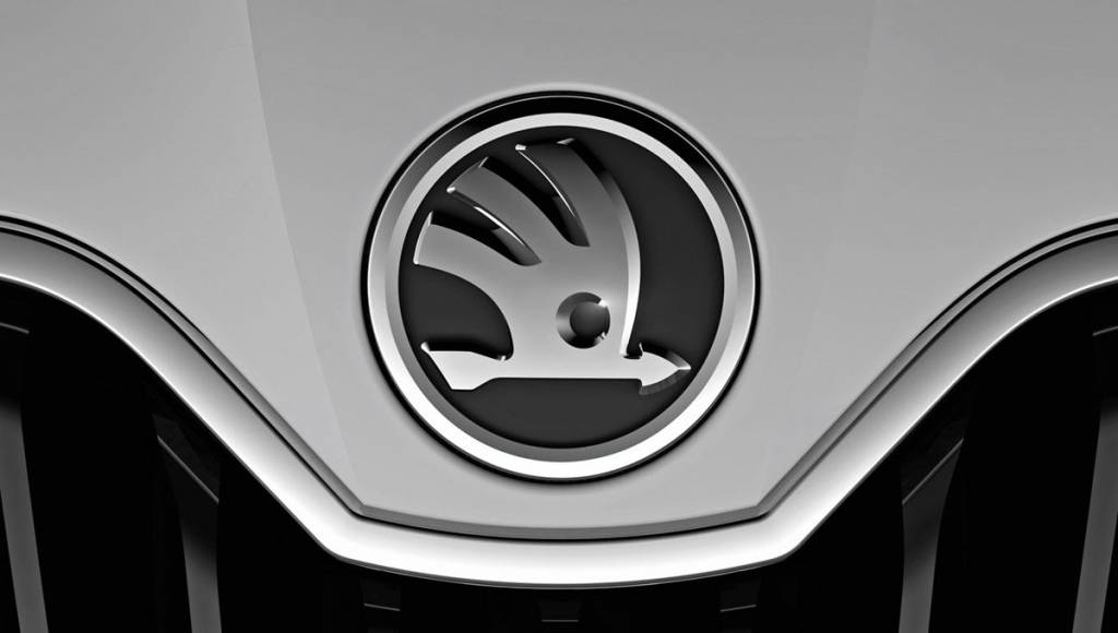 Skoda reported record sales in 2012