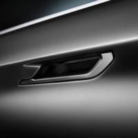 This is the 2013 BMW 4-Series Coupe Concept