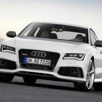 This is the uber-sport Audi RS7 Sportback