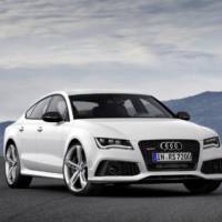 This is the uber-sport Audi RS7 Sportback