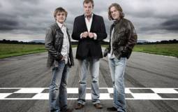 Top Gear is returning on January 27 (Trailer)