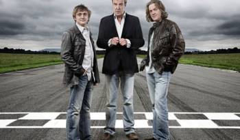 Top Gear is returning on January 27 (Trailer)