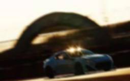 Toyota 86 TRD Griffon Concept teased ahead Tokyo Auto Show