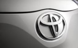 Toyota regains the Worlds largest car manufacturer title in 2012