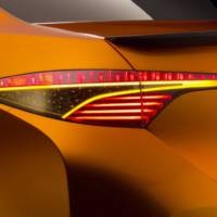 Toyota unveils 2013 Corolla Furia Concept in Detroit