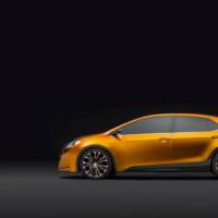 Toyota unveils 2013 Corolla Furia Concept in Detroit