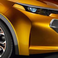 Toyota unveils 2013 Corolla Furia Concept in Detroit