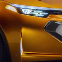 Toyota unveils 2013 Corolla Furia Concept in Detroit