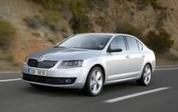 VIDEO: 2013 Skoda Octavia - official footage
