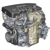 Vauxhall introduces the all-new 1.6 CDTI Ecotec