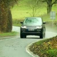 Video: The 2013 Range Rover meets its ancestors in AutoExpress drive-test