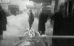 Video: This could be the oldest dashcam recording