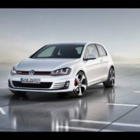 Volkswagen Golf 7 to be produced in Mexico starting 2018