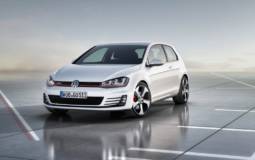 Volkswagen Golf 7 to be produced in Mexico starting 2018