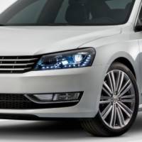 Volkswagen Passat Performance Concept set to be unveiled in Detroit