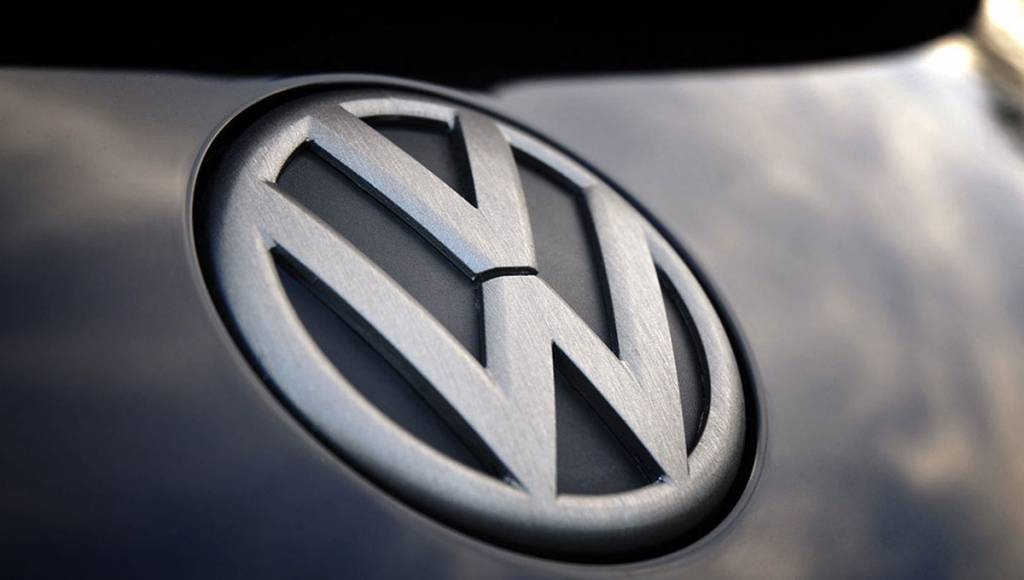 Volkswagen sold 5.74 million vehicles in 2012, up 12.7 per cent