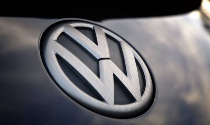 Volkswagen sold 5.74 million vehicles in 2012, up 12.7 per cent