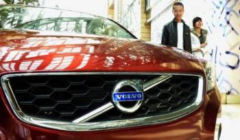 Volvo: 2013 will be another challenging year