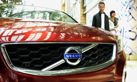 Volvo: 2013 will be another challenging year