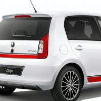 Skoda Citigo Sport limited edition launched