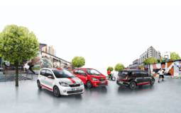 Skoda Citigo Sport limited edition launched