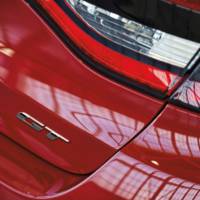 2013 Dodge Dart GT unveiled ahead of Detroit Motor Show
