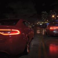 2013 Dodge Dart GT unveiled ahead of Detroit Motor Show