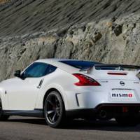 2013 Nissan 370Z Nismo is ready for Europe