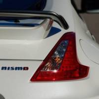 2013 Nissan 370Z Nismo is ready for Europe