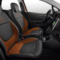 2013 Renault Captur - official photos and details