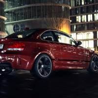 BMW 1-Series modified by Prior Design